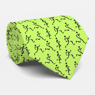 Springer Tie Slips