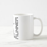 Springer Zona Halvmaratongåvor och kläder Kaffemugg<br><div class="desc">Visa ditt pride eller ge en underbar gåva till halvårsmaratonern i ditt liv.</div>