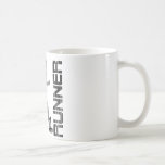 Springer Zona Halvmaratongåvor och kläder Kaffemugg<br><div class="desc">Visa ditt pride eller ge en underbar gåva till halvårsmaratonern i ditt liv.</div>