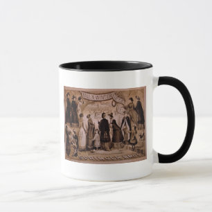 'Springerbröder, Boston, nedgång och vinter Coll Mugg