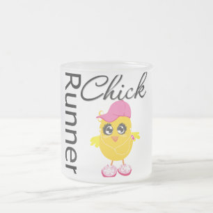 Springerchick Frostad Glasmugg