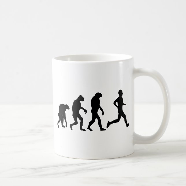 springerevolutionsymbol kaffemugg (Höger)