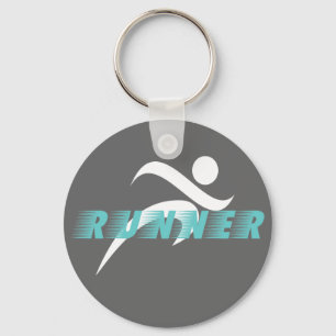 Springerkeychain Nyckelring