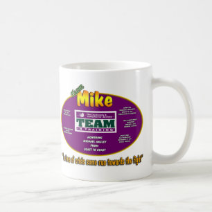 SpringerlagMike mugg