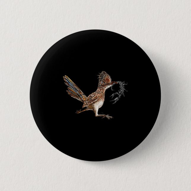 Springerna Bird Hunter Knapp (Framsida)