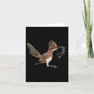 Springerna Bird Hunter Kort