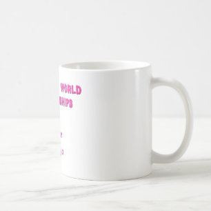 Springerna i friidrott i Kenya: I Kärlek Kaffemugg