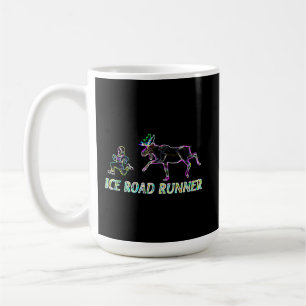 Springerna Ice Road Kaffemugg