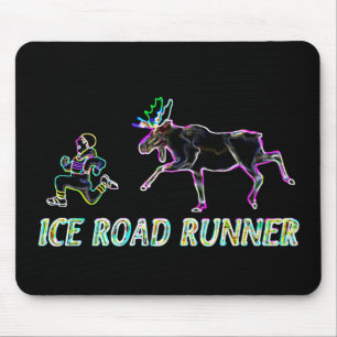 Springerna Ice Road Musmatta