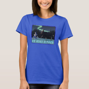 Springerna Ice Road Tee