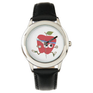 Springerna Retro Apple Armbandsur