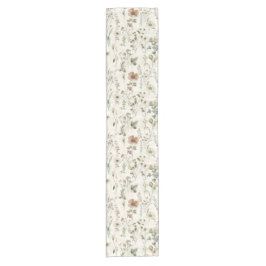 Springerna Rustic Wildblomme Meadow Bord