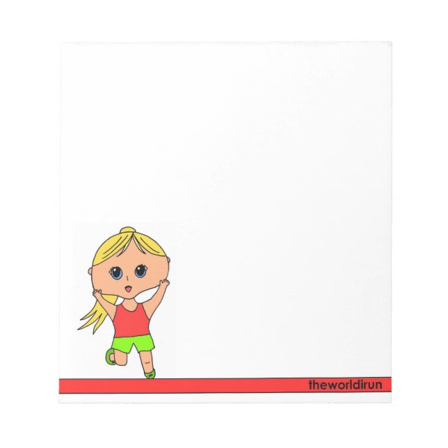 Springernas Anteckningsblock #9 (Framsida)