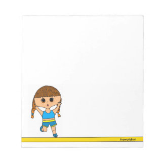 Springernas Anteckningsblock nr 8