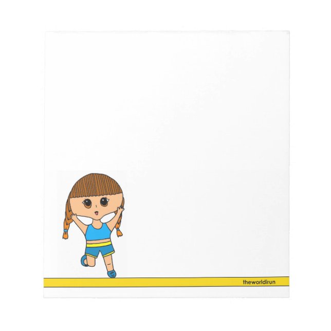 Springernas Anteckningsblock nr 8 (Framsida)