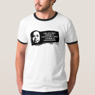 SpringerPerseverance Tee