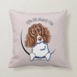 SpringerSpaniel IAAM Kudde