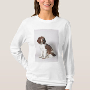 Springerspaniel T-shirt