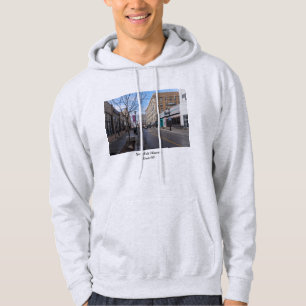 Springfield Hoodie