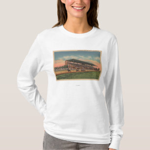 Springfield IL - den statliga mässan jordniner Tee