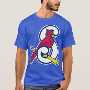 Springfield-kardinaler T Shirt