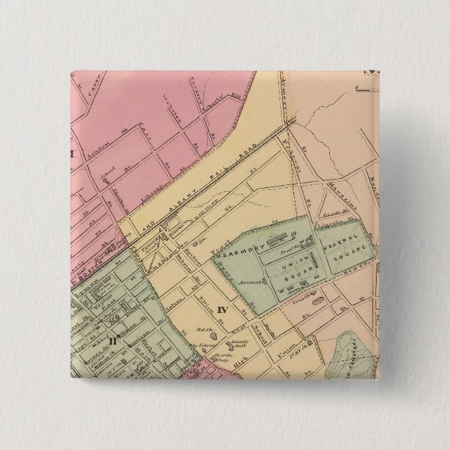 Springfield Knapp (Framsida)