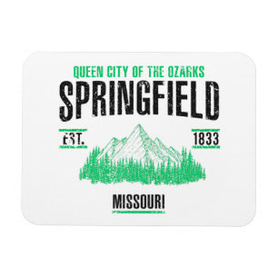 Springfield Magnet