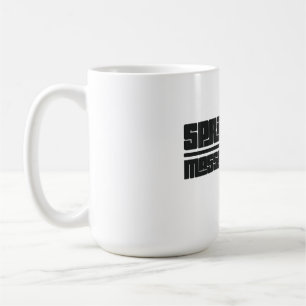 Springfield - Massachusetts Kaffemugg