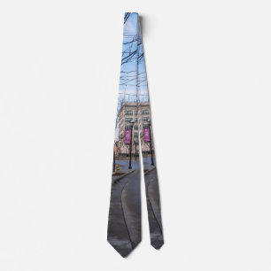 Springfield Neck Tie Slips