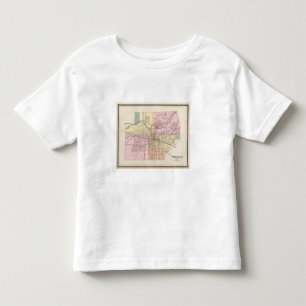 Springfield Ohio T Shirt