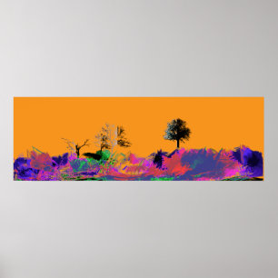 Springfield Poster