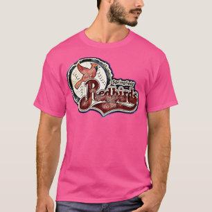 Springfield Redbird Baseball T Shirt
