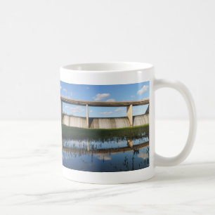 Springfield Sjö Missouri Dam Coffee Mugg