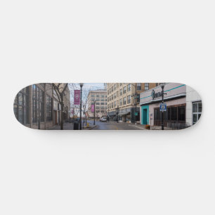 Springfield Skateboard