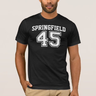 Springfield skjorta 1911 t shirt