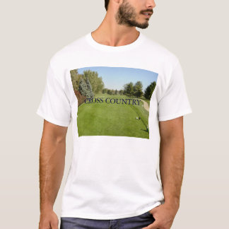 Springkurser T-shirt