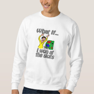 springorna lång ärmad tröja