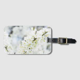 Springtime-blooming Bagagebricka