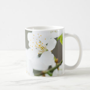 Springtime-blooming Kaffemugg