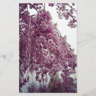 Springtime Brevpapper