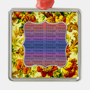 Springtime Bröllop Ornament