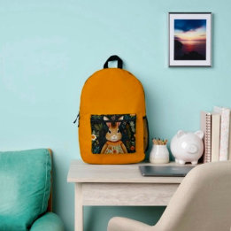 Springtime Bunny Magic 