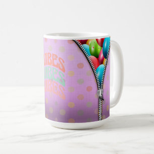 Springtime Delight Kaffemugg