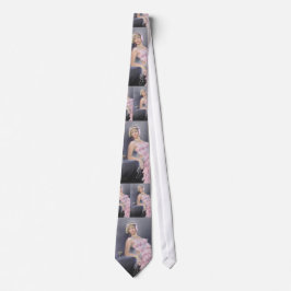Springtime Flapper Tie Slips