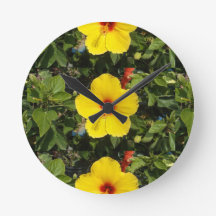 Springtime Flower för Bright Gult