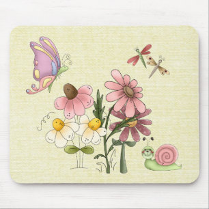 Springtime Friends Musmatta