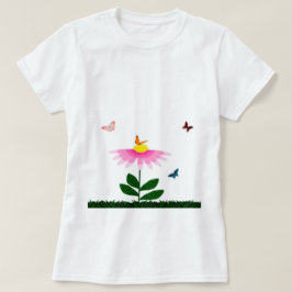 Springtime Friends T-Shirt