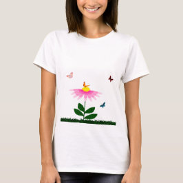 Springtime Friends T-Shirt