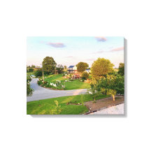 Springtime in Rocky Backe - Quiet Ember