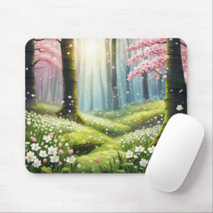 Springtime in the Forest Musmatta